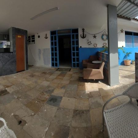 Pousada Manaira Buena Playa João Pessoa المظهر الخارجي الصورة