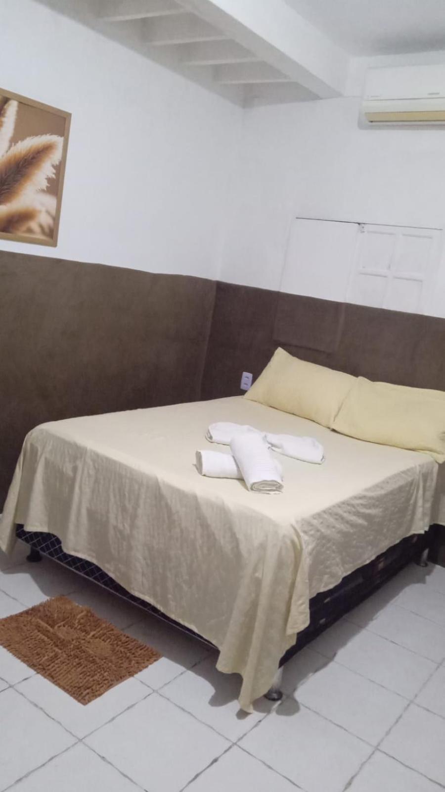 Pousada Manaira Buena Playa João Pessoa المظهر الخارجي الصورة