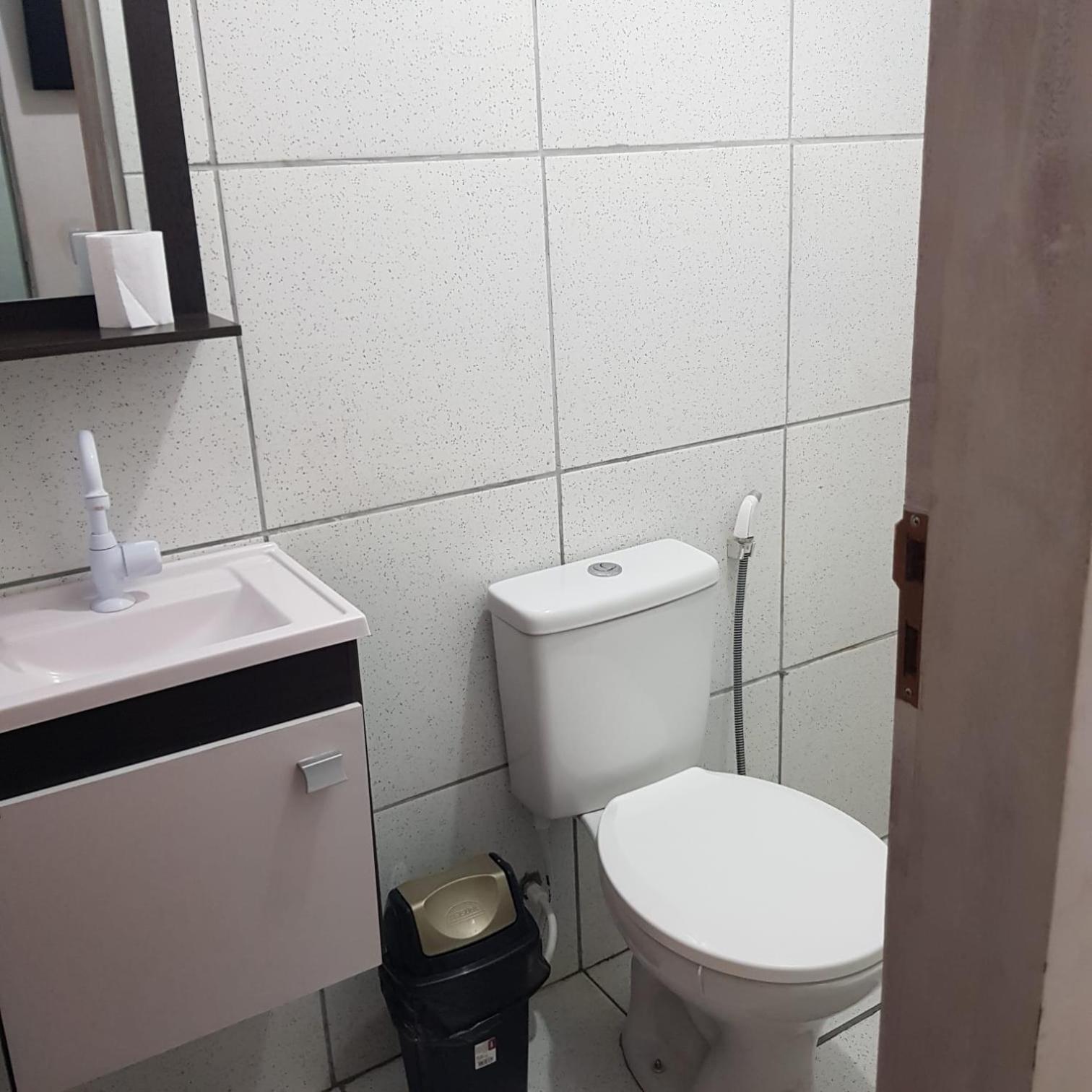 Pousada Manaira Buena Playa João Pessoa الغرفة الصورة