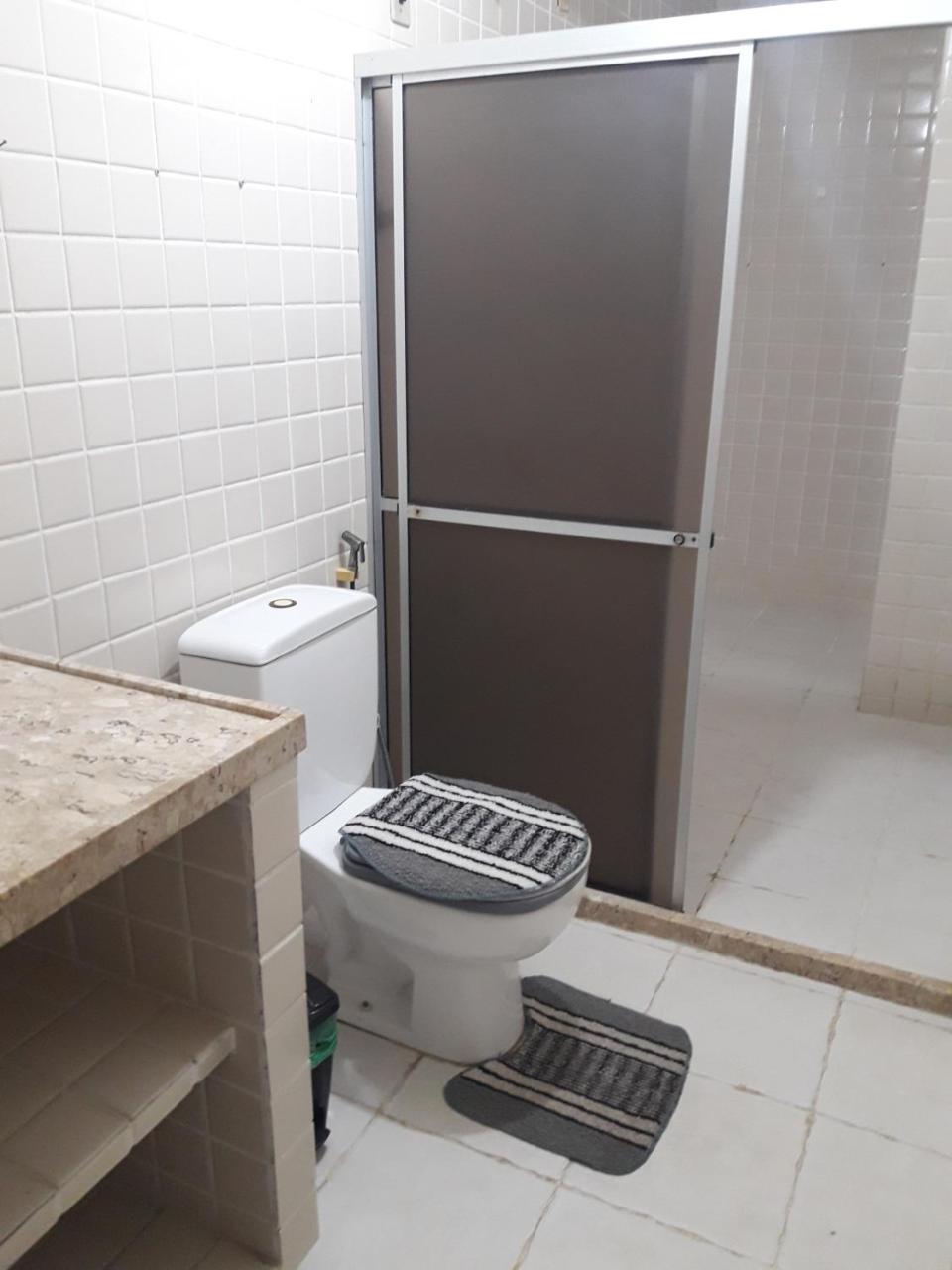 Pousada Manaira Buena Playa João Pessoa المظهر الخارجي الصورة