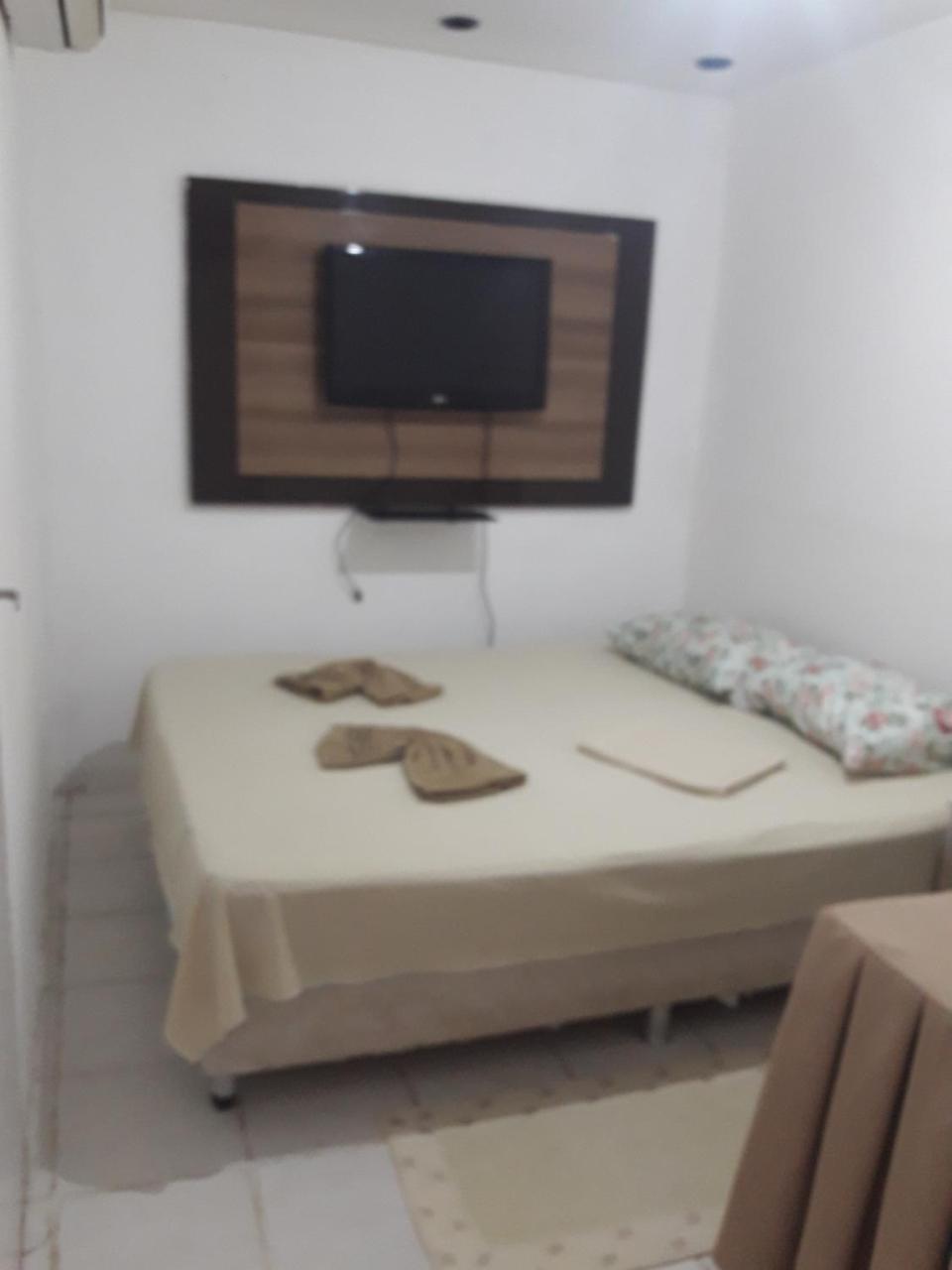 Pousada Manaira Buena Playa João Pessoa المظهر الخارجي الصورة
