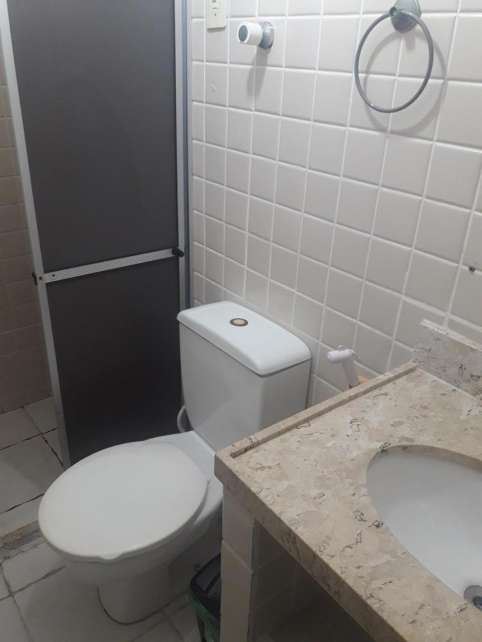Pousada Manaira Buena Playa João Pessoa المظهر الخارجي الصورة