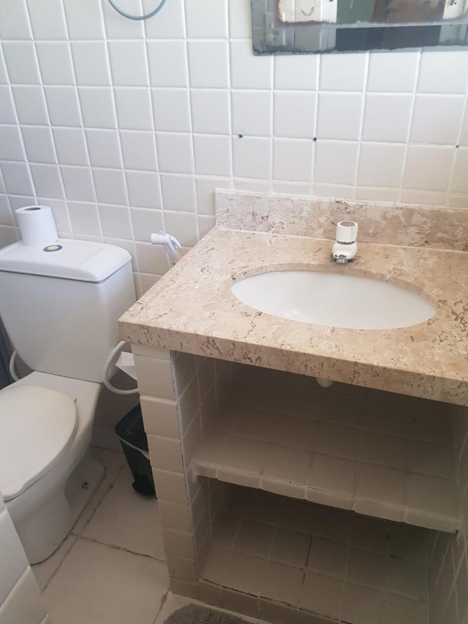 Pousada Manaira Buena Playa João Pessoa المظهر الخارجي الصورة