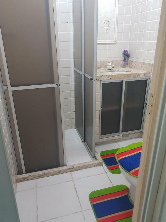 Pousada Manaira Buena Playa João Pessoa المظهر الخارجي الصورة