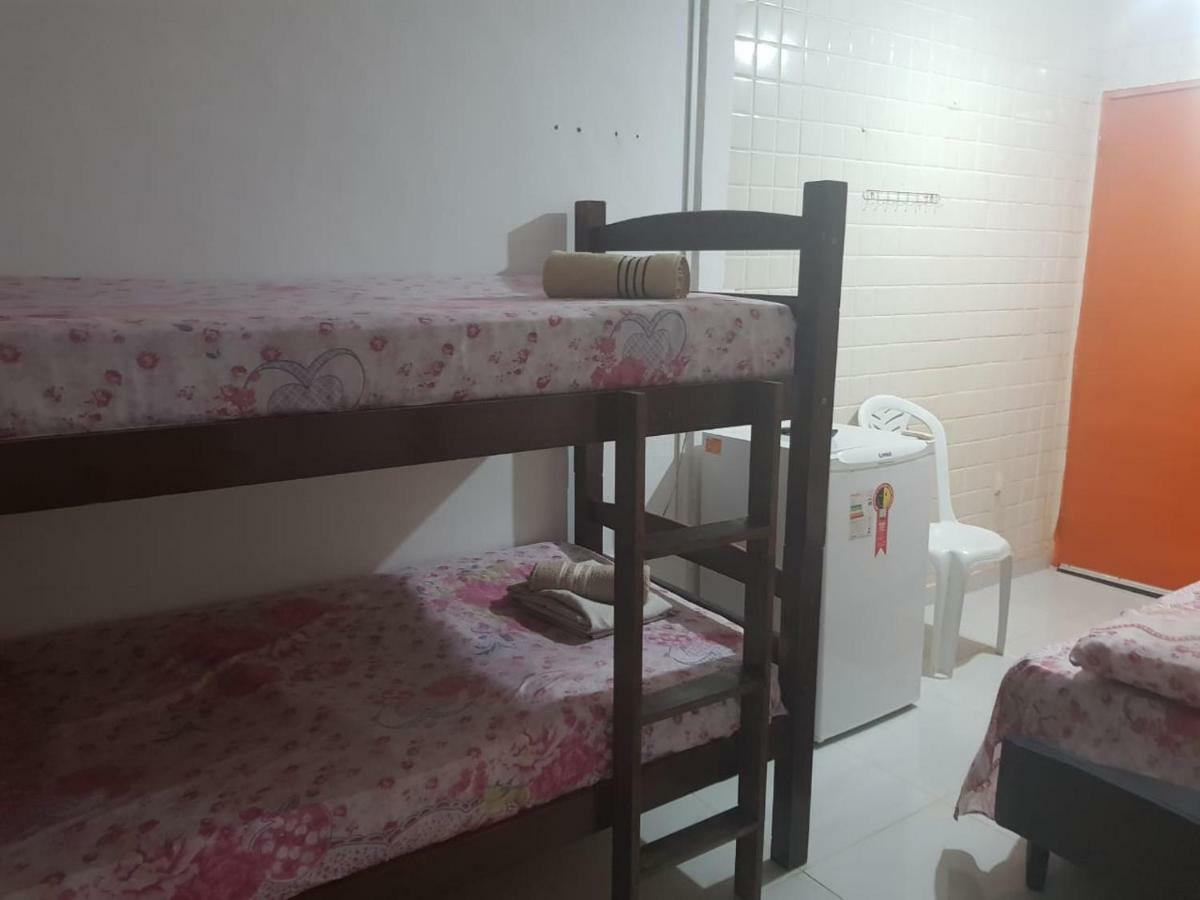 Pousada Manaira Buena Playa João Pessoa المظهر الخارجي الصورة