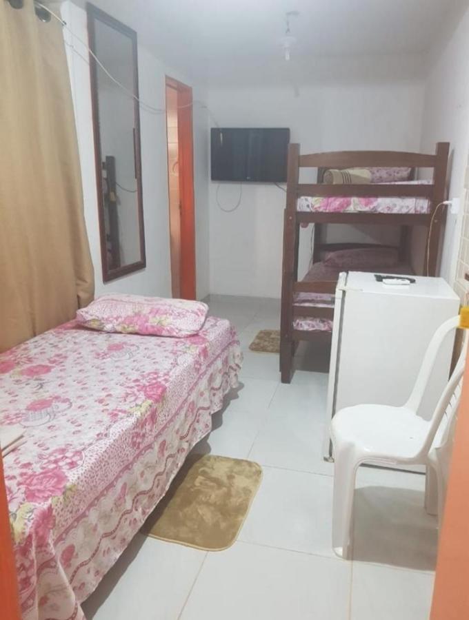 Pousada Manaira Buena Playa João Pessoa المظهر الخارجي الصورة
