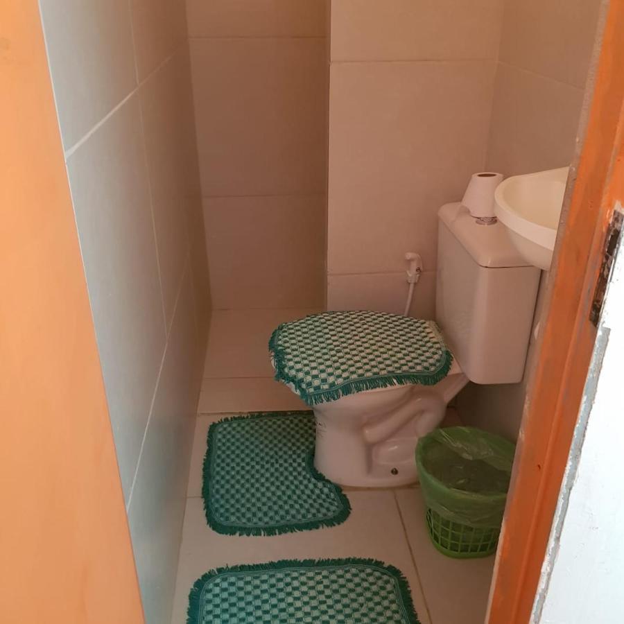 Pousada Manaira Buena Playa João Pessoa المظهر الخارجي الصورة