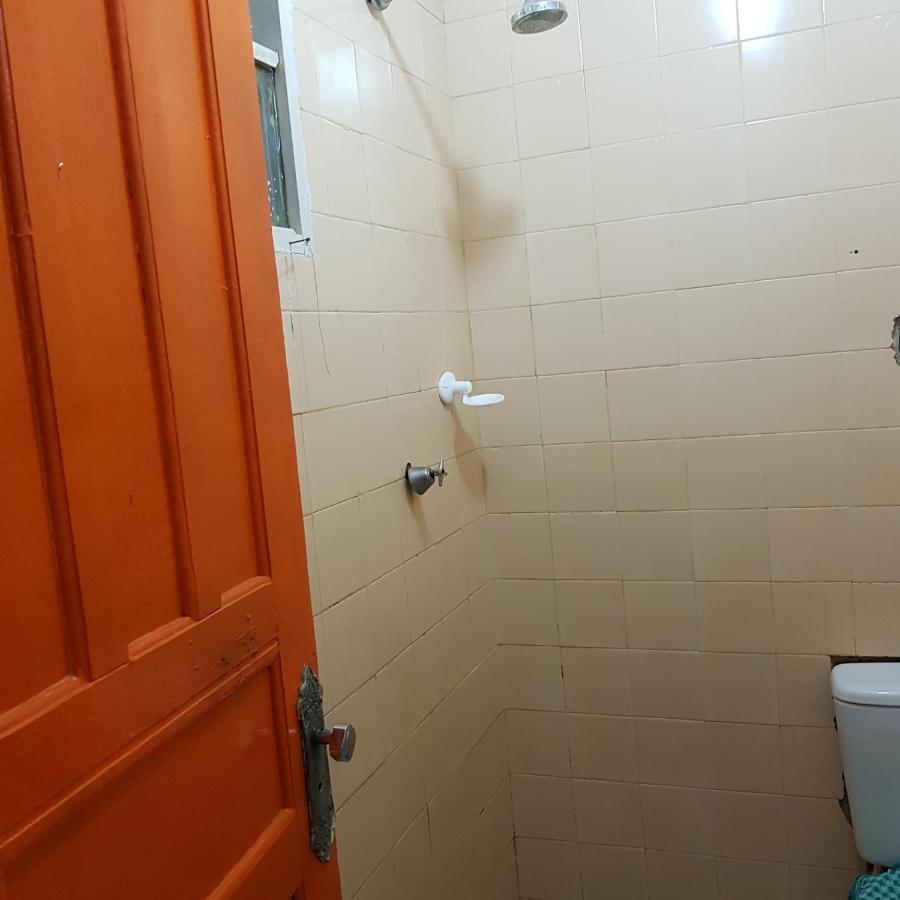 Pousada Manaira Buena Playa João Pessoa المظهر الخارجي الصورة